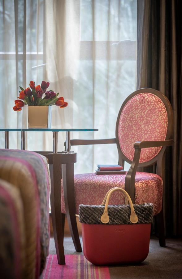 The Maritime Hotell Bantry Exteriör bild