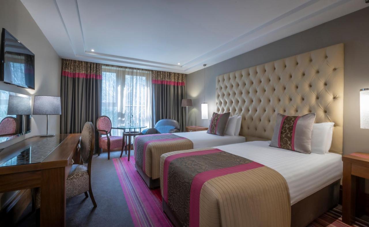 The Maritime Hotell Bantry Exteriör bild