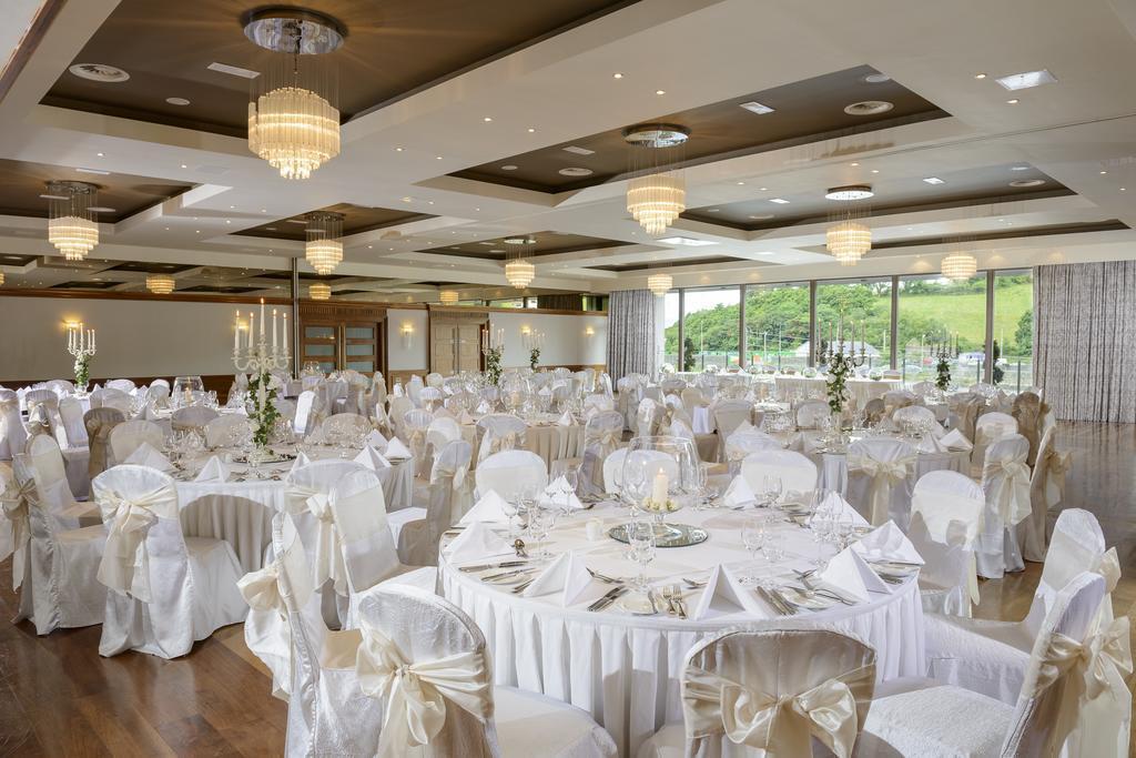 The Maritime Hotell Bantry Exteriör bild