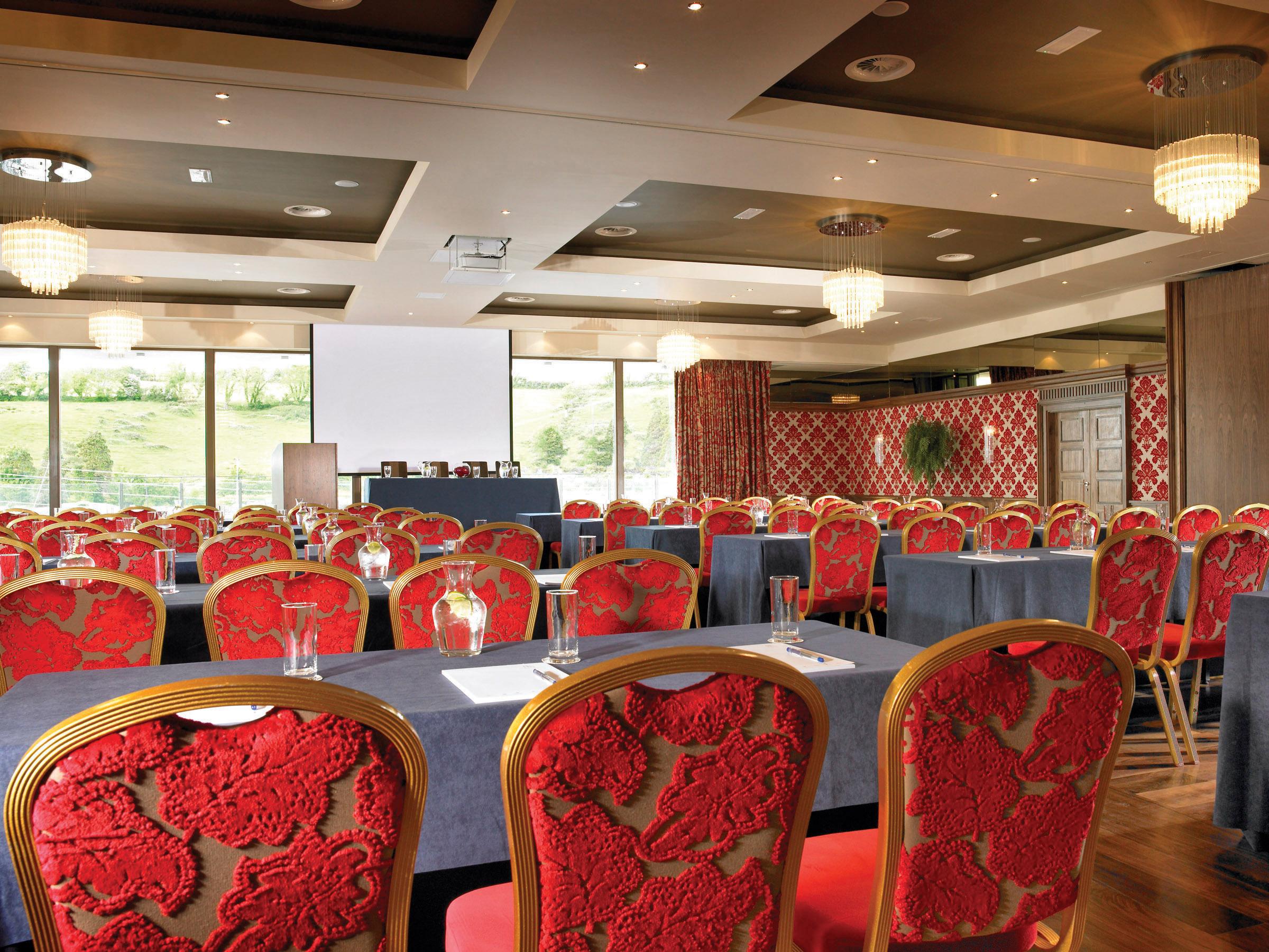 The Maritime Hotell Bantry Exteriör bild