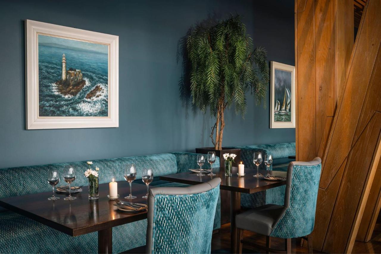 The Maritime Hotell Bantry Exteriör bild
