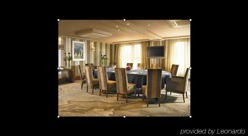The Maritime Hotell Bantry Bekvämligheter bild