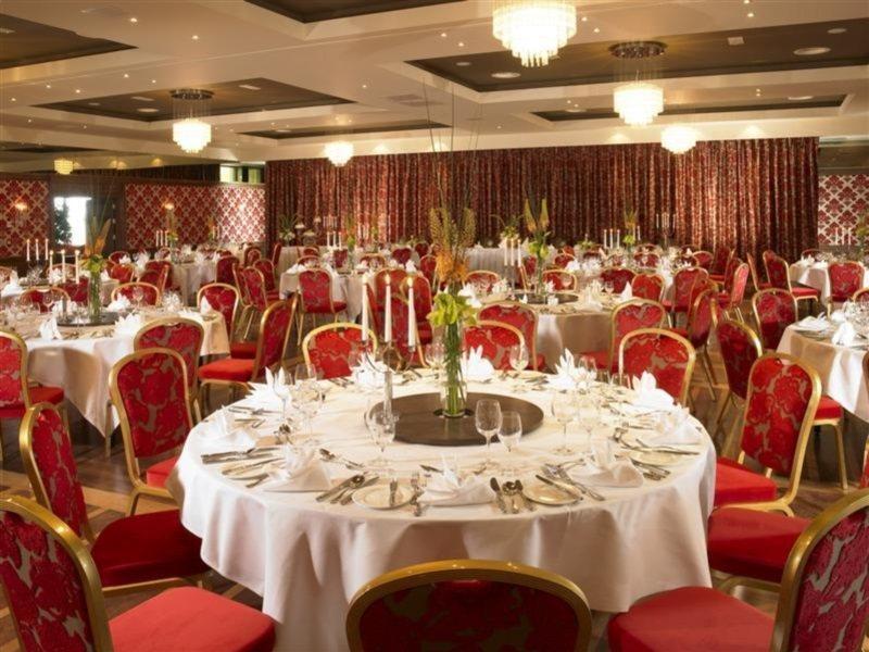 The Maritime Hotell Bantry Exteriör bild
