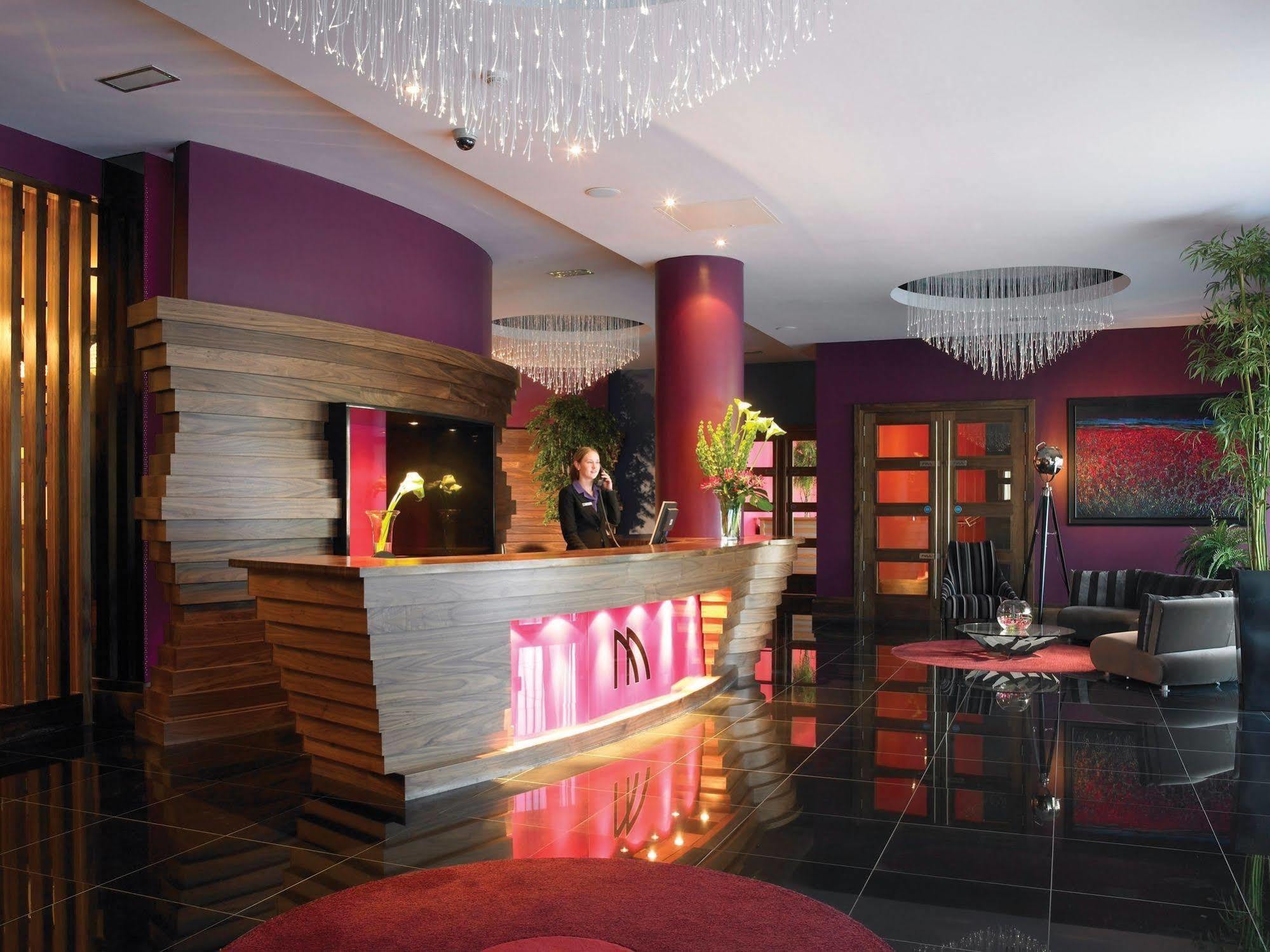 The Maritime Hotell Bantry Exteriör bild