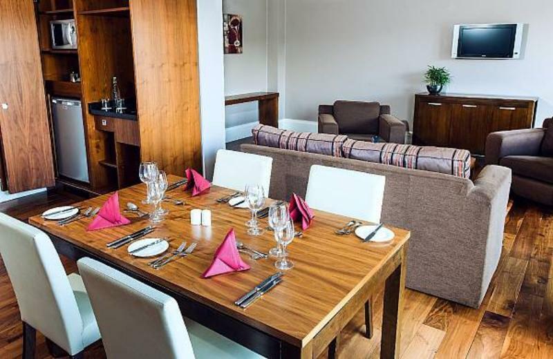 The Maritime Hotell Bantry Exteriör bild